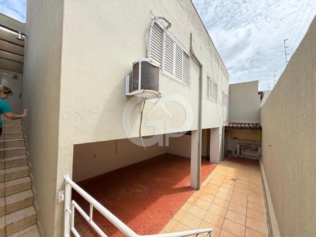 Casa de 3 quartos para locação no bairro São Sebastião