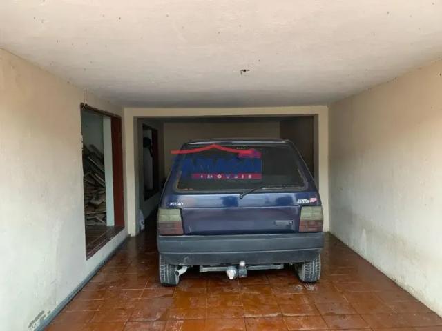 Casa de 3 quartos para venda no Centro
