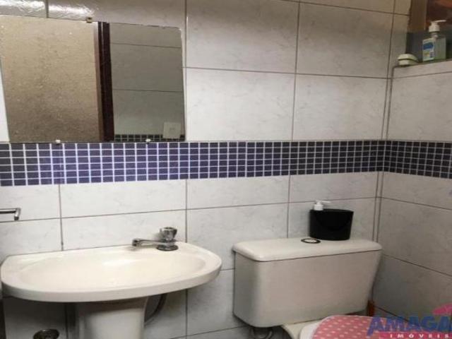 Casa de 3 quartos para venda no Centro de Jacareí SP