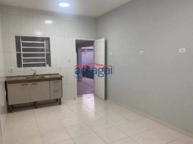 Casa de 3 quartos para venda no Jardim Santa Maria