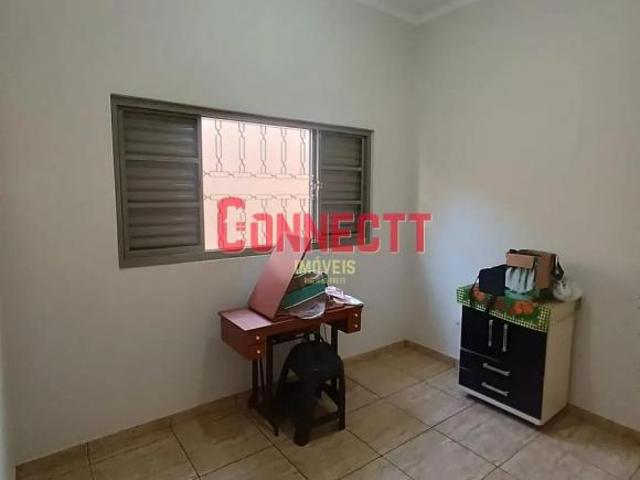 CASA DE 3 QUARTOS SENDO 1 SUITE 2 VAGAS DE GARAGEM NO VILA TIBÉRIO