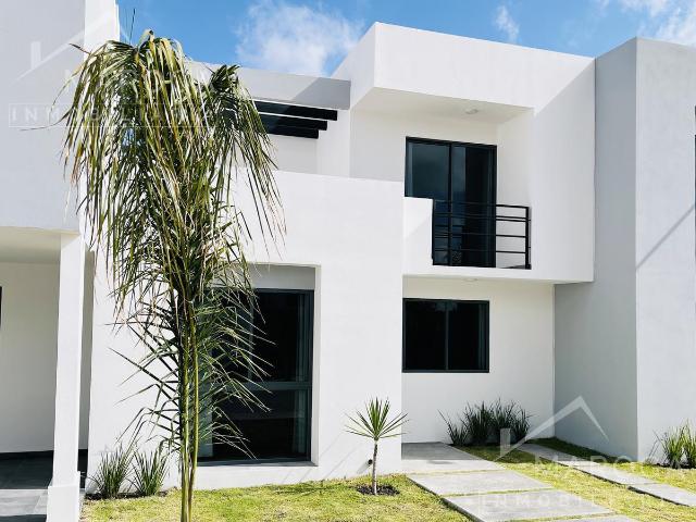 Casa De 3 Rec?maras con Terraza en Tizayuca Gran Dise?o