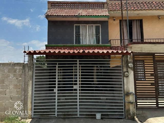 Casa de 3 Rec?maras en Venta en Jos? Vasconcelos, Xalapa