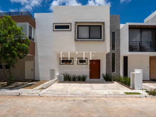 Casa de 3 Rec?maras en Venta en Residencial Arbolada