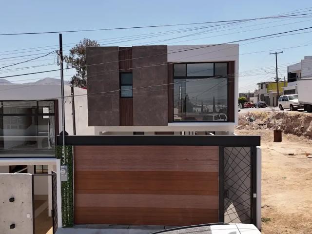 Casa Nueva e Independiente | 3 Recámaras + 2 Estacionamientos | Mariano Matamoros