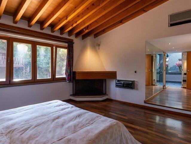 Casa de 3 recámaras con terraza en renta en Cuajimalpa, Cuajimalpa de Morelos