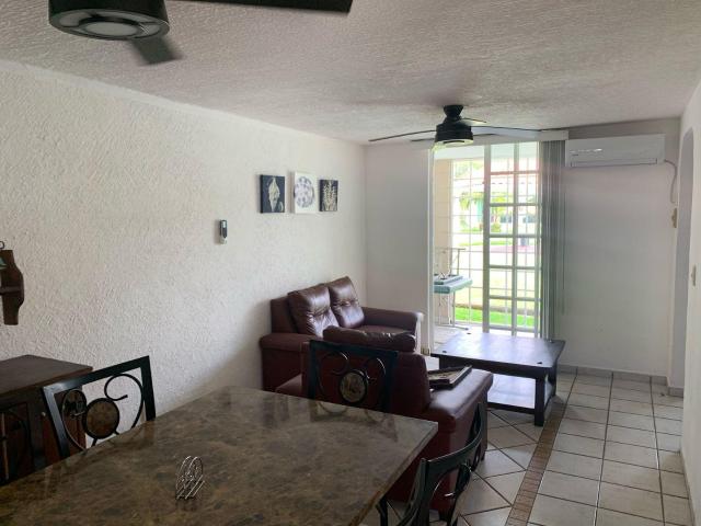 Casa de 3 recamaras con alberca, en renta en Acapulco Diamante, $13,5000 pesos por mes