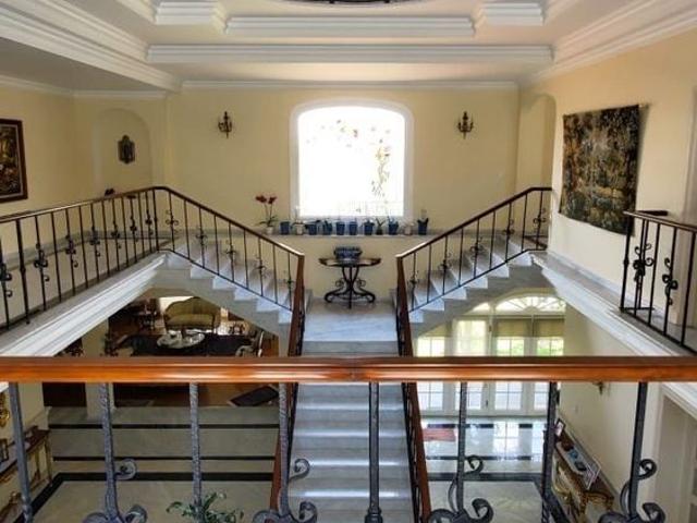 Residencia en Venta en Los Encinos