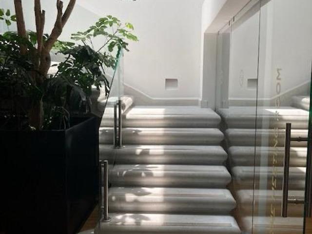CASA CON USO DE SUELO EN RENTA Y/O VENTA POLANCO