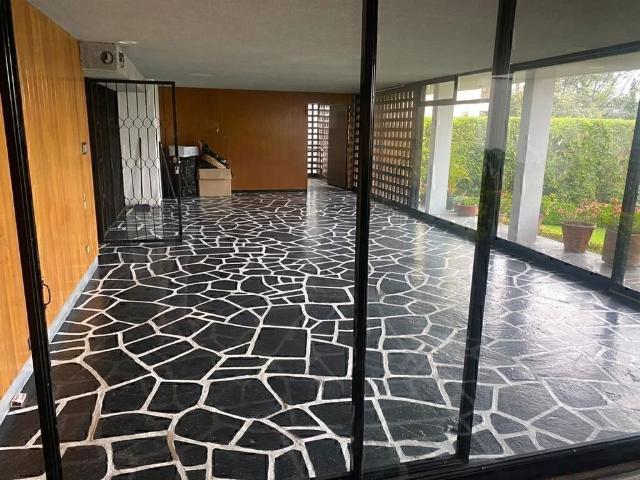 Casa en venta Lomas de Reforma