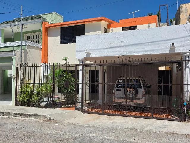 Casa de 3 Recámaras en el Fracc. Campestre Mérida, Yucatán