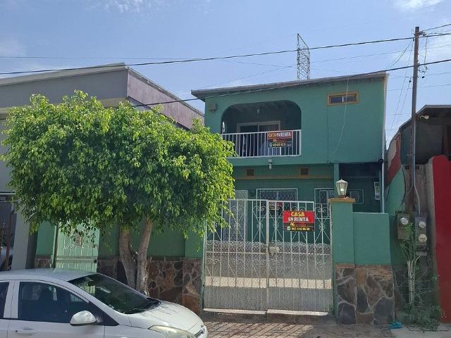 Casa de 3 recamaras en Lomas de la Presa