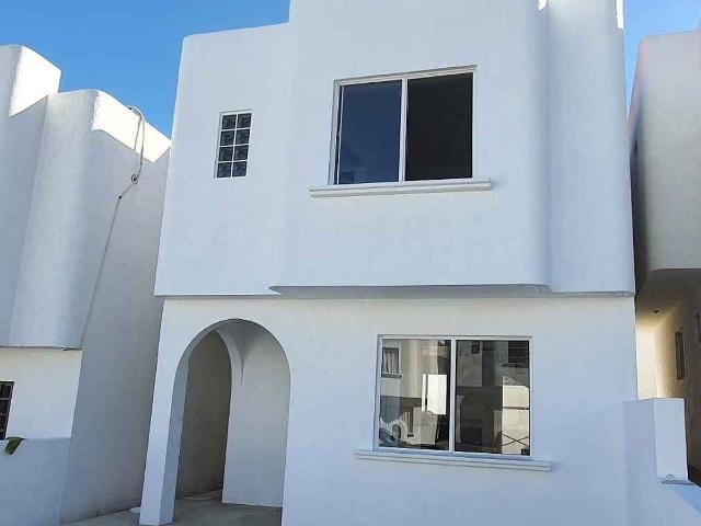 casa de 3 recamaras en privada valle del sur