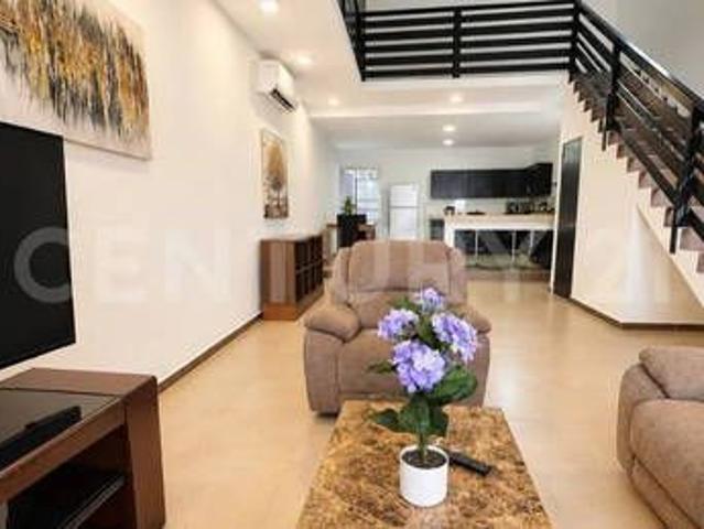 Casa De 3 Recámaras En Renta En El Centro De Cozumel