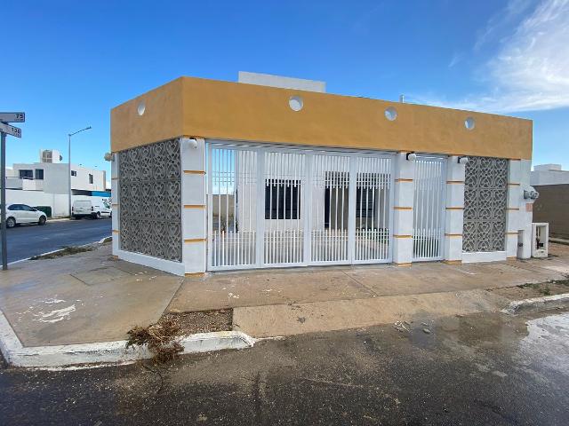 Casa de 3 recámaras en renta en Los Héroes, Mérida