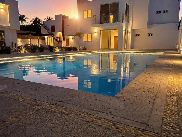 Casa de 3 Recámaras en Renta en Quintas del Mar