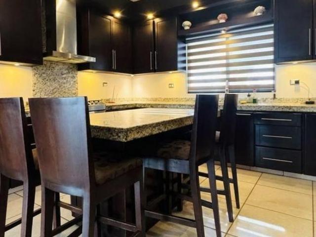 Casa de 3 recámaras en venta Cd. Obregón Sonora puente real