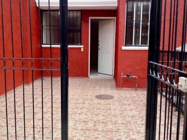 Casa de 3 recamaras en Venta Colli Urbano