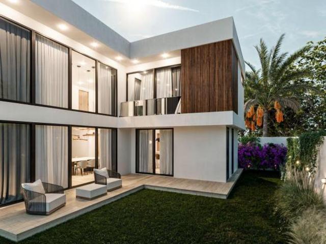 Casa de 3 recamaras en venta, con jardín, 2 pisos, frente al mar. Riviera veracruz