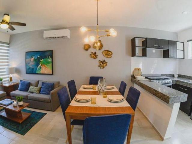 Casa de 3 recámaras en venta en Mérida Yucatán