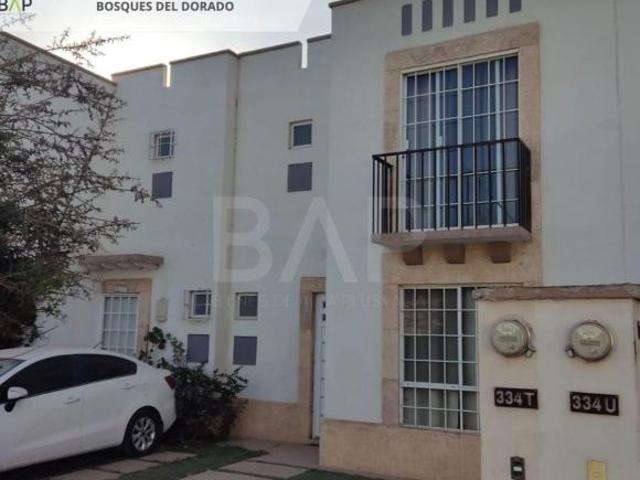 Casa de 3 recámaras en venta en Bosques del Dorado