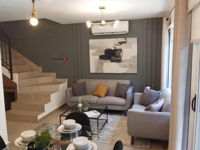 CASA DE 3 RECÁMARAS EN VENTA EN GUADALUPE, EN PRIVADA CON AMENIDADES!