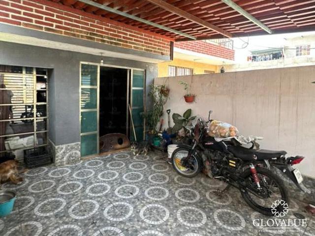 Casa de 3 Recámaras en Venta en José Vasconcelos, Xalapa