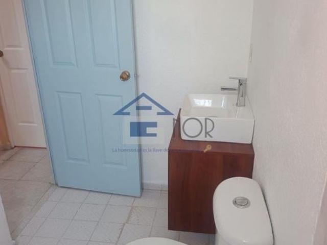 Casa de 3 Recamaras en Venta en las Américas, Ecatepec de Morelos