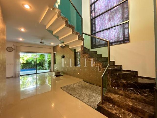 Casa de 3 Recámaras en Venta en Residencial Cumbres