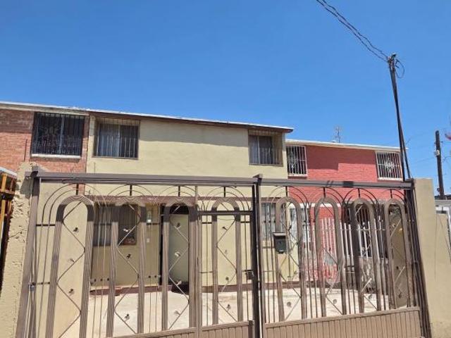 CASA DE 3 RECAMARAS EN VENTA, FRONTERA NUEVA, CD JUAREZ, CHIH