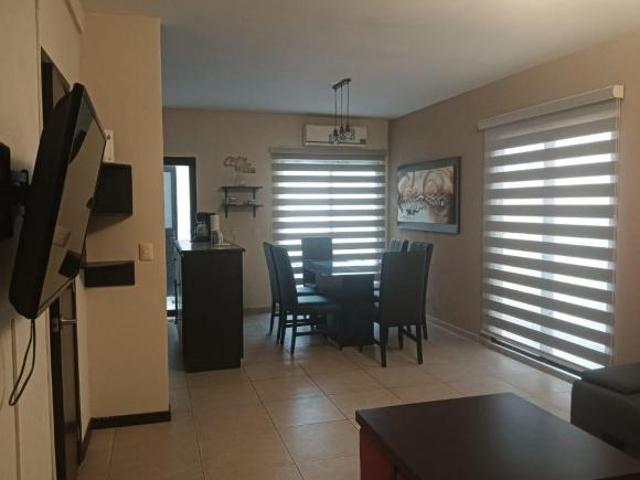 Casa de 3 recámaras en venta, Quintas de Andalus – Boca del Rio