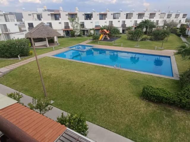 Casa de 3 recamaras en venta, Real Santa Fe II, Xochitepec, Morelos