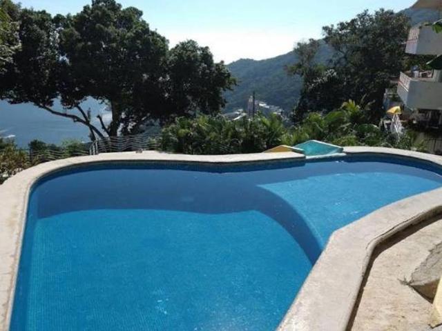 CASA DE 3 RECÁMARAS EN VILLAS PUNTA PICHILINGUE, ACAPULCO, GUERRERO TGLJ37
