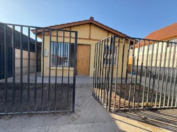 Casa de 3D + Estacionamiento, Padre Hurtado