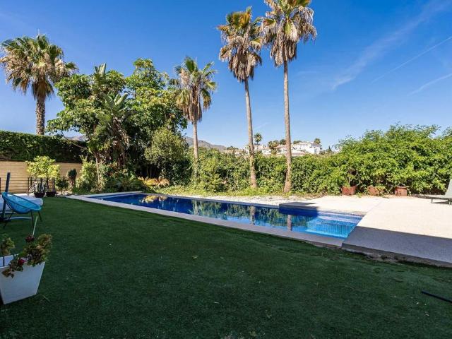 Casa de 443 m2 en venta Mijas Costa, España