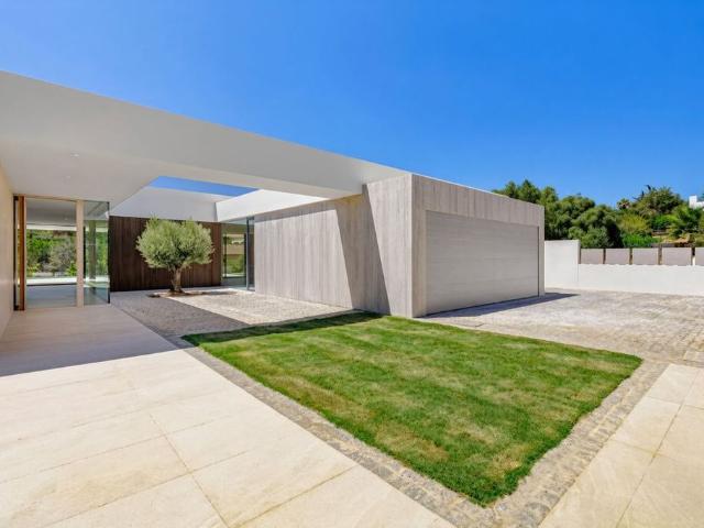 Casa de 440 m2 en venta Sotogrande, España