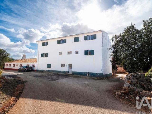 Casa de 440 m² à venda Alte, Portugal