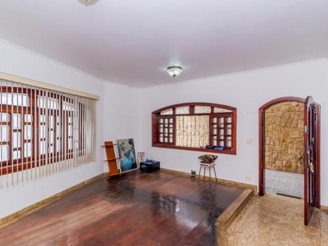 Casa de 440 m², 5 quartos em Chácara Santo Antônio Zona Leste, São Paulo