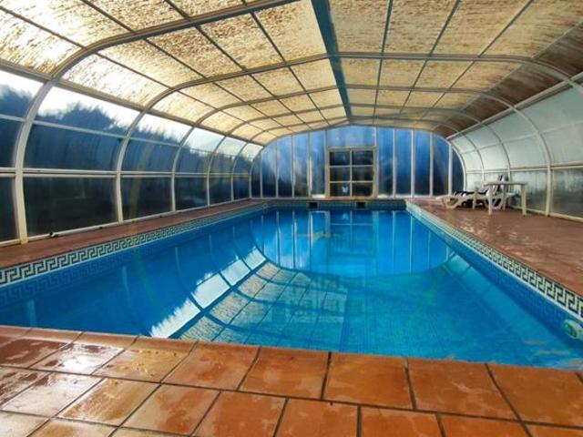 Casa de 442 m2 en venta Cuenca, Castilla La Mancha