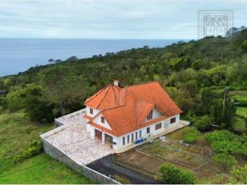 Casa de 442 m² à venda Lajes, Portugal