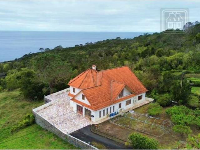 Casa de 442 m² à venda Lajes, Portugal