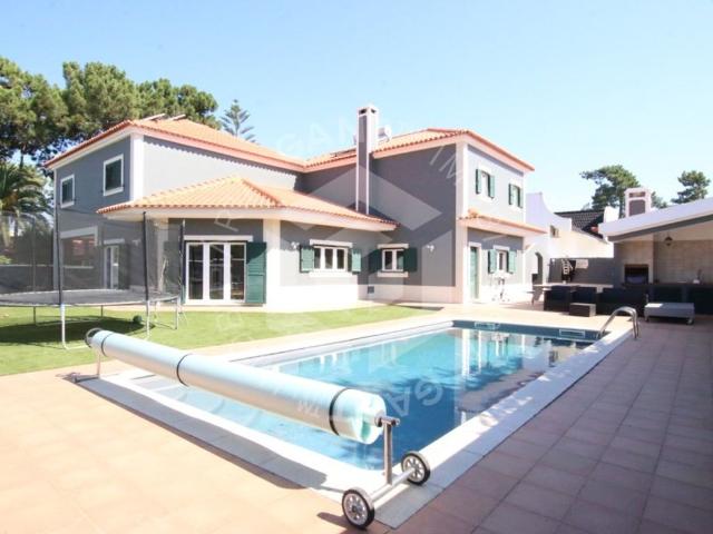 Casa de 444 m² à venda Belverde, Seixal, Setúbal