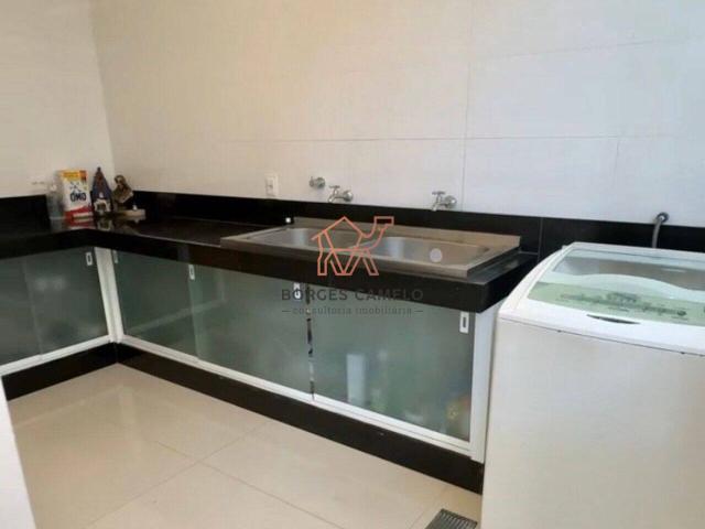 Casa de 445 m² na Presidente Tancredo Neves Paquetá Belo Horizonte MG, aluguel por R$ 40.000/mês