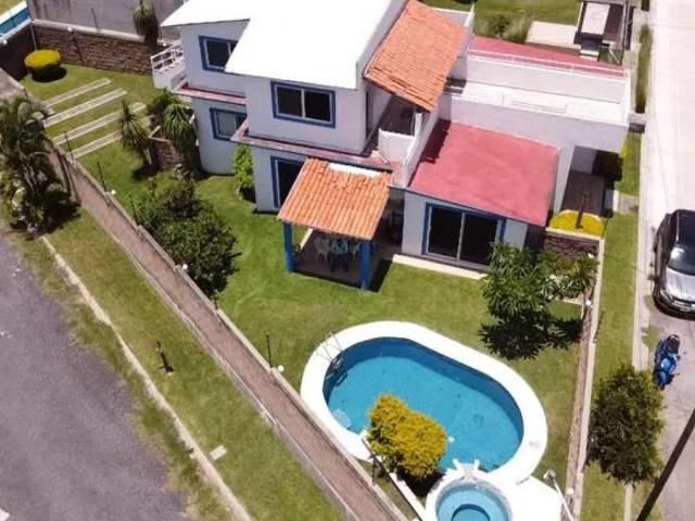 Casa en venta en Real de Oaxtepec, Yautepec Morelos