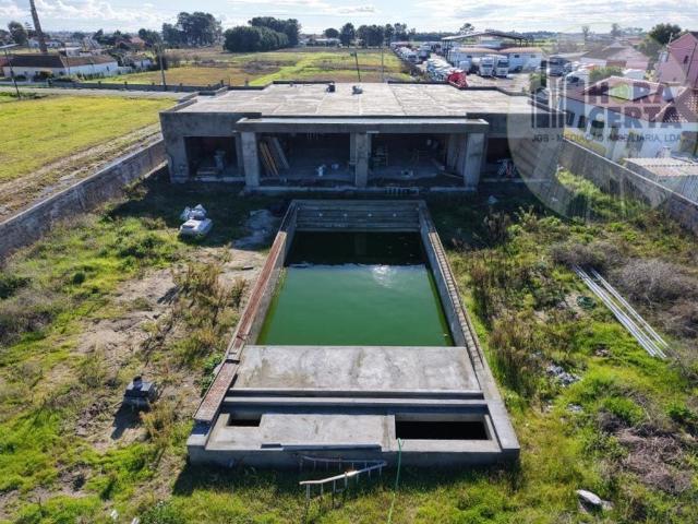Prestigiosa casa de 449 m² à venda Salvaterra de Magos, Portugal
