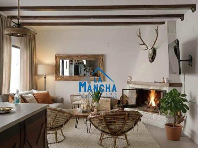 Casa de 450 m2 en venta Albacete, Castilla La Mancha
