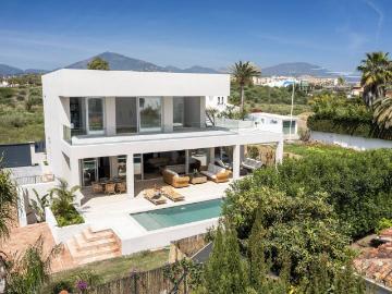 Casa de 450 m2 en venta San Pedro de Alcántara, Andalucía