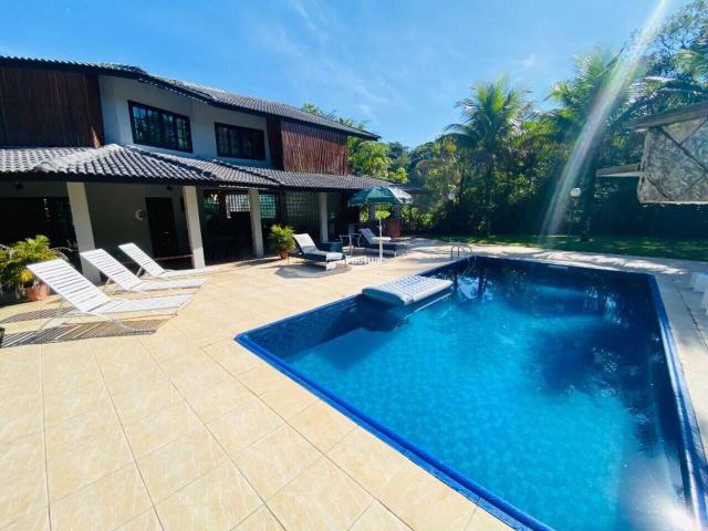 Casa de 450 m² Marina Guarujá Guarujá, aluguel por R$ 17.000/mês