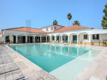 Casa de 450 m² à venda Salvaterra de Magos, Portugal