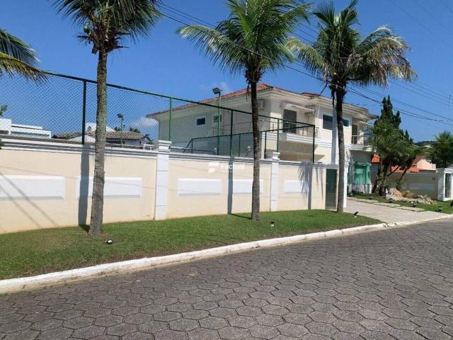 Casa de 450 m² Acapulco Guarujá, à venda por R$ 4.500.000 ou aluguel por R$ 20.000/mês